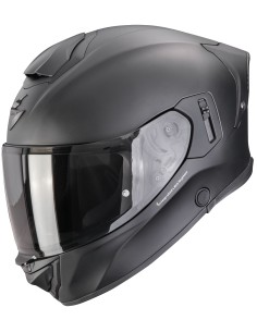 Casco Scorpion Exo-530i Air | Mate-Negro