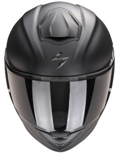 Casco Scorpion Exo-530i Air | Mate-Negro 2
