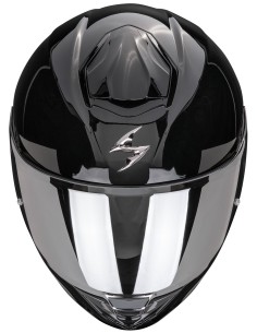 Casco Scorpion Exo-530 Air Solid | Negro 2