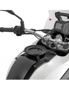 Kit de bloqueio de tanque Givi BF19 para BMW