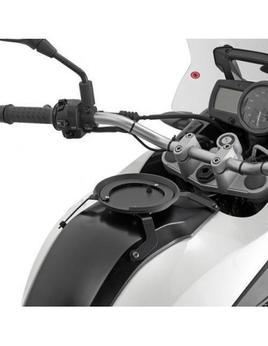 Kit de bloqueio de tanque Givi BF19 para BMW