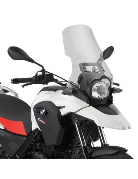 Para-brisa Givi D5101ST para BMW G 650 GS (2011 / 2017)