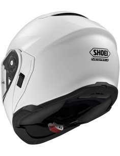 Casco Shoei Neotec 3 Monocolor | Blanco 2