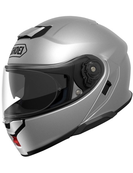 Casco Shoei Neotec 3 Monocolor | Plata