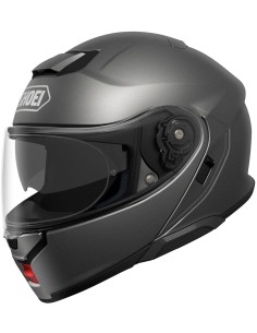 Casco Shoei Neotec 3 Monocolor | Antracita
