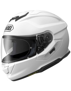 Casco Shoei GT-Air 3 Monocolor | Blanco