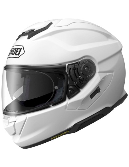 Casco Shoei GT-Air 3 Monocolor | Blanco