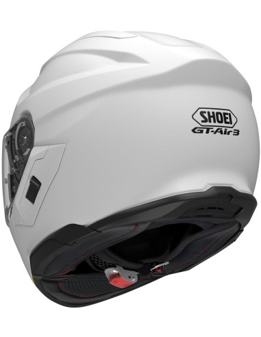 Casco Shoei GT-Air 3 Monocolor | Blanco