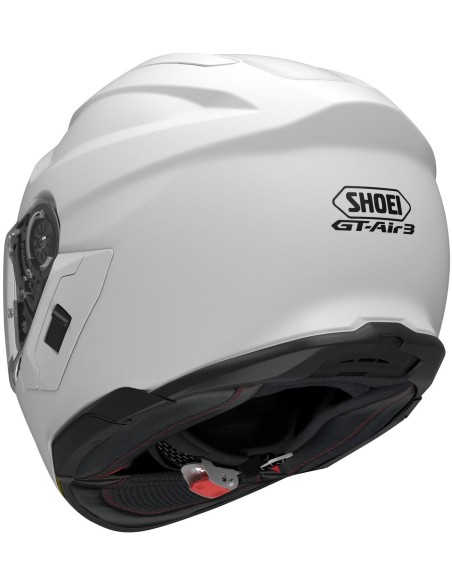 Casco Shoei GT-Air 3 Monocolor | Blanco