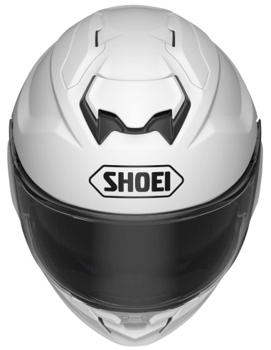 Casco Shoei GT-Air 3 Monocolor | Blanco
