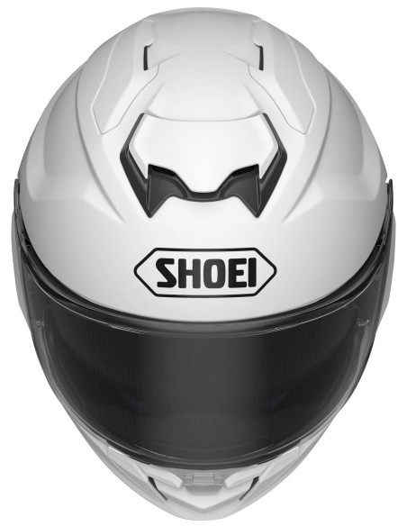 Casco Shoei GT-Air 3 Monocolor | Blanco