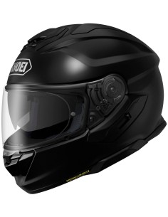Casco Shoei GT-Air 3 Monocolor | Negro
