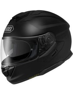 Casco Shoei GT-Air 3 Monocolor | Mate-Negro