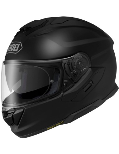 Casco Shoei GT-Air 3 Monocolor | Mate-Negro