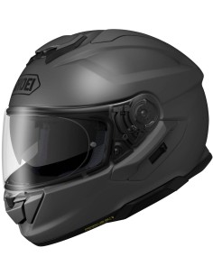 Casco Shoei GT-Air 3 Monocolor | Mate-Gris