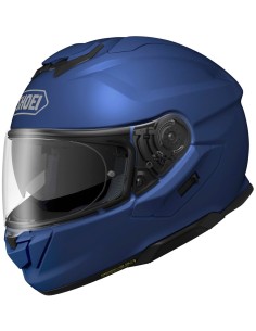 Casco Shoei GT-Air 3 Monocolor | Mate-Azul