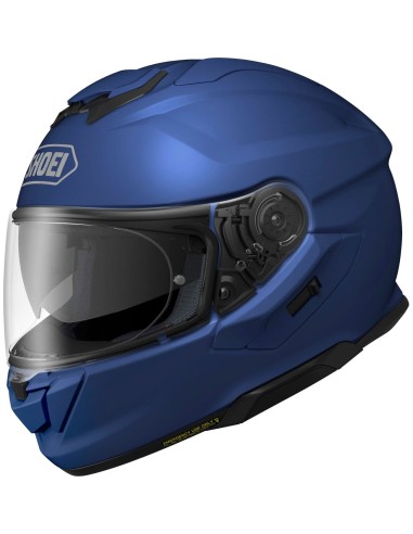Casco Shoei GT-Air 3 Monocolor | Mate-Azul
