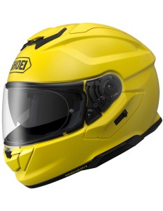 Casco Shoei GT-Air 3 Monocolor | Amarillo