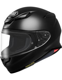 Casco Shoei NXR 2 Sólido | Negro