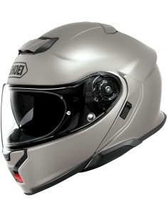 Casco Shoei Neotec 3 Monocolor | Gris tiza