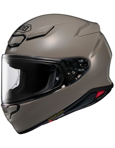 Casco Shoei NXR 2 Solido | Gris tiza