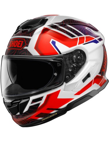 Casco Shoei GT-Air 3 Hike | TC10