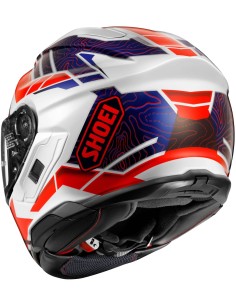 Casco Shoei GT-Air 3 Hike | TC10 2