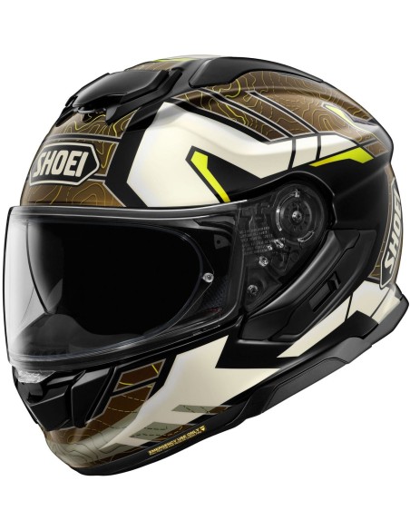 Casco Shoei GT-Air 3 Hike | TC11