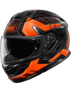 Casco Shoei GT-Air 3 Hike | TC8