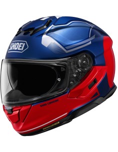 Casco Shoei GT-Air 3 Mike | TC2