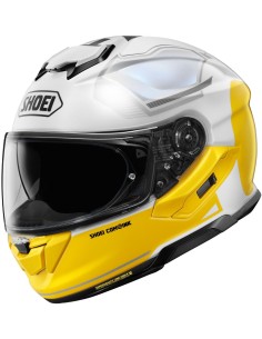 Casco Shoei GT-Air 3 Mike | TC3