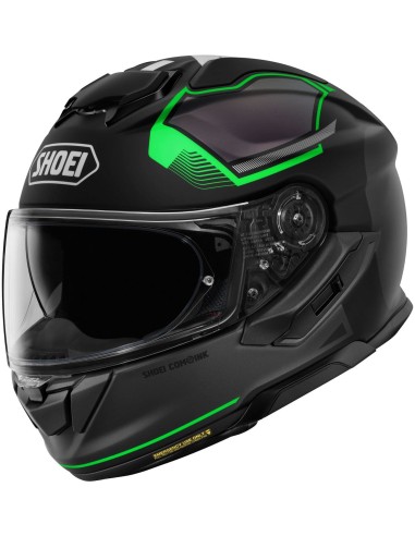 Casco Shoei GT-Air 3 Mike | TC4