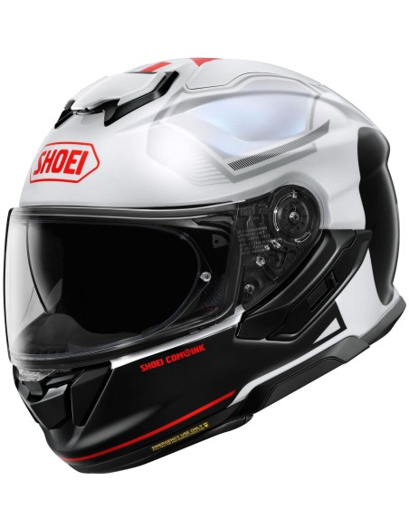 Casco Shoei GT-Air 3 Mike | TC6