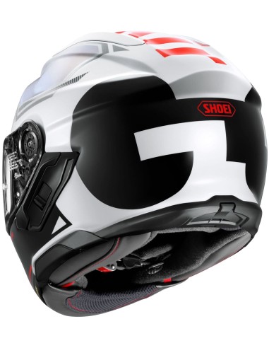 Casco Shoei GT-Air 3 Mike | TC6
