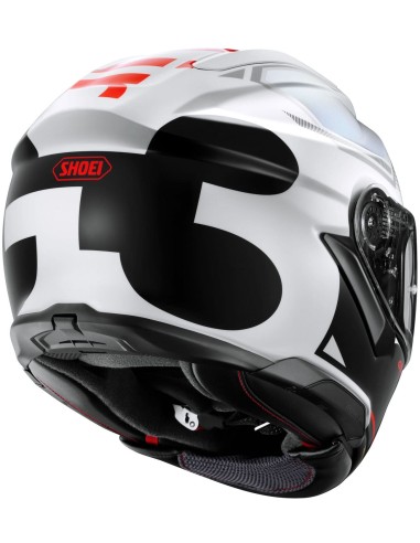 Casco Shoei GT-Air 3 Mike | TC6