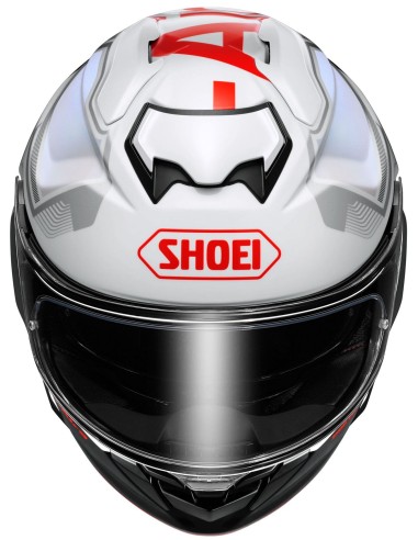 Casco Shoei GT-Air 3 Mike | TC6