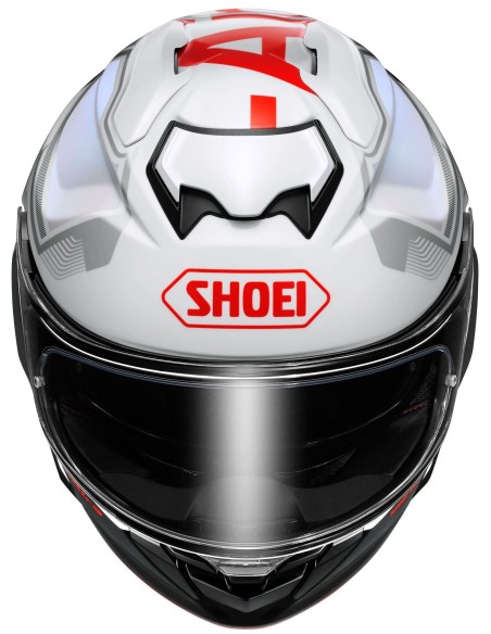 Casco Shoei GT-Air 3 Mike | TC6