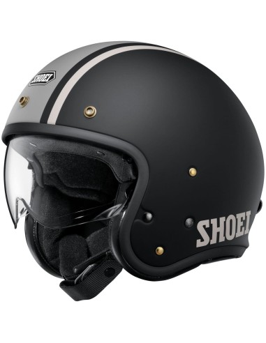 Casco Shoei J.O 2 Aventure | TC10