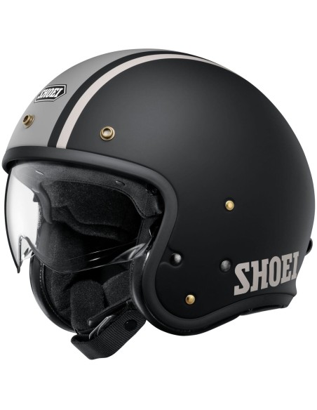 Casco Shoei J.O 2 Aventure | TC10