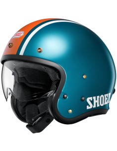 Casco Shoei J.O 2 Aventure | TC2