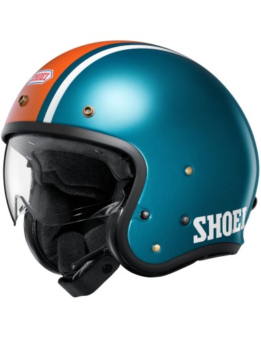 Casco Shoei J.O 2 Aventure | TC2