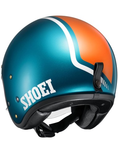 Casco Shoei J.O 2 Aventure | TC2