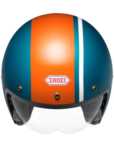 Casco Shoei J.O 2 Aventure | TC2