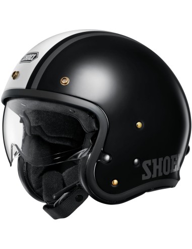 Casco Shoei J.O 2 Aventure | TC5