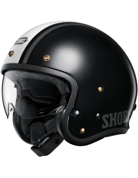 Casco Shoei J.O 2 Aventure | TC5