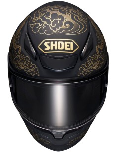 Casco Shoei NXR 2 Fearless | TC5 2