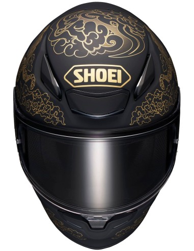 Casco Shoei NXR 2 Fearless | TC5