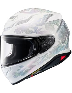Casco Shoei NXR 2 Fearless | TC6