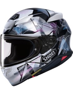 Casco Shoei NXR 2 Origami 2 | TC5
