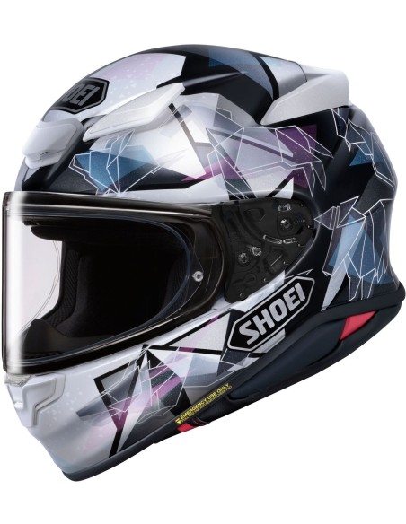 Casco Shoei NXR 2 Origami 2 | TC5